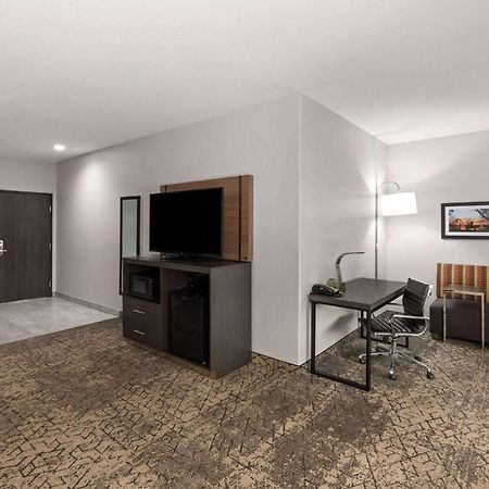 La Quinta By Wyndham Mcalester Buitenkant foto