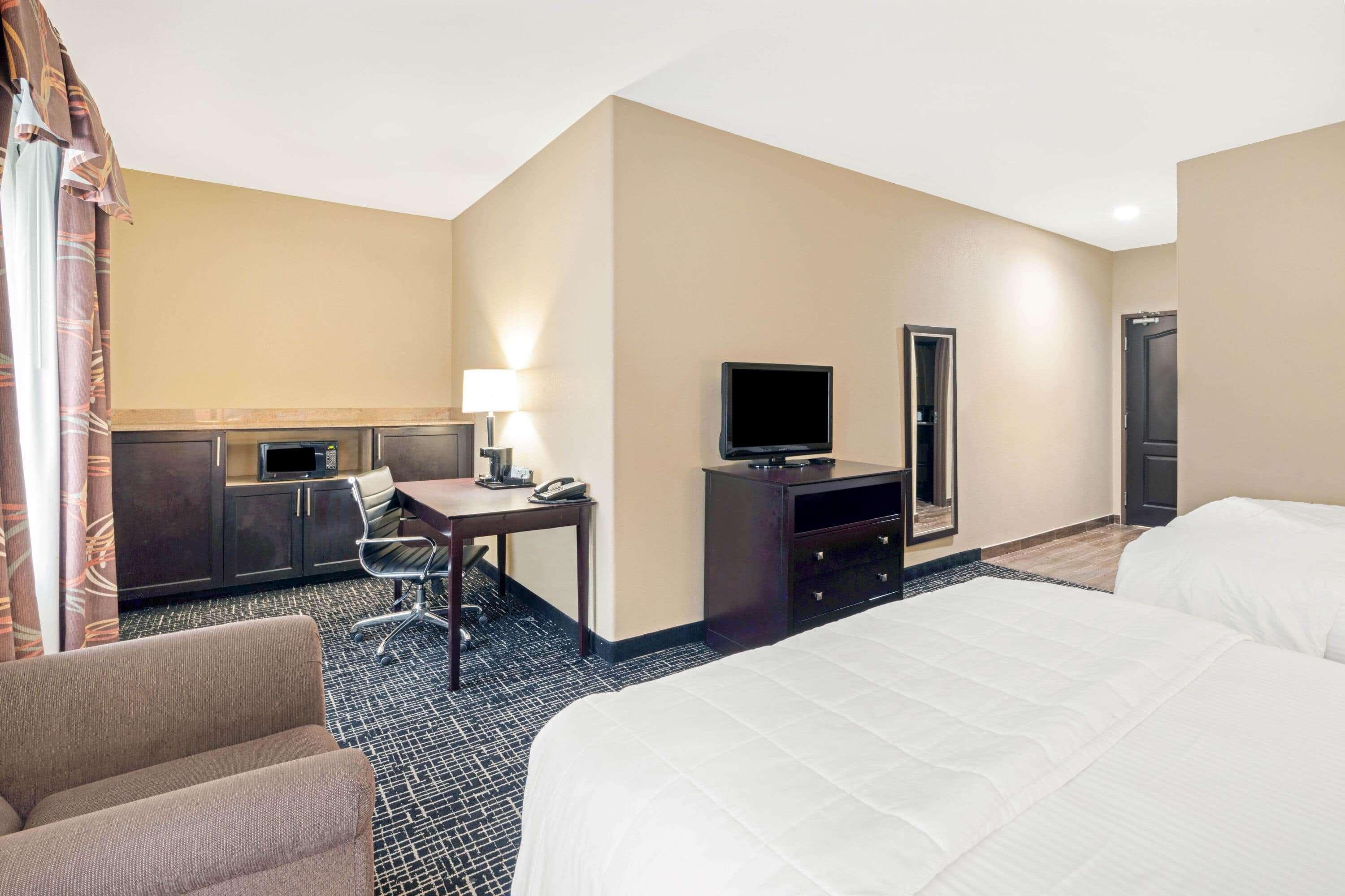 La Quinta By Wyndham Mcalester Buitenkant foto