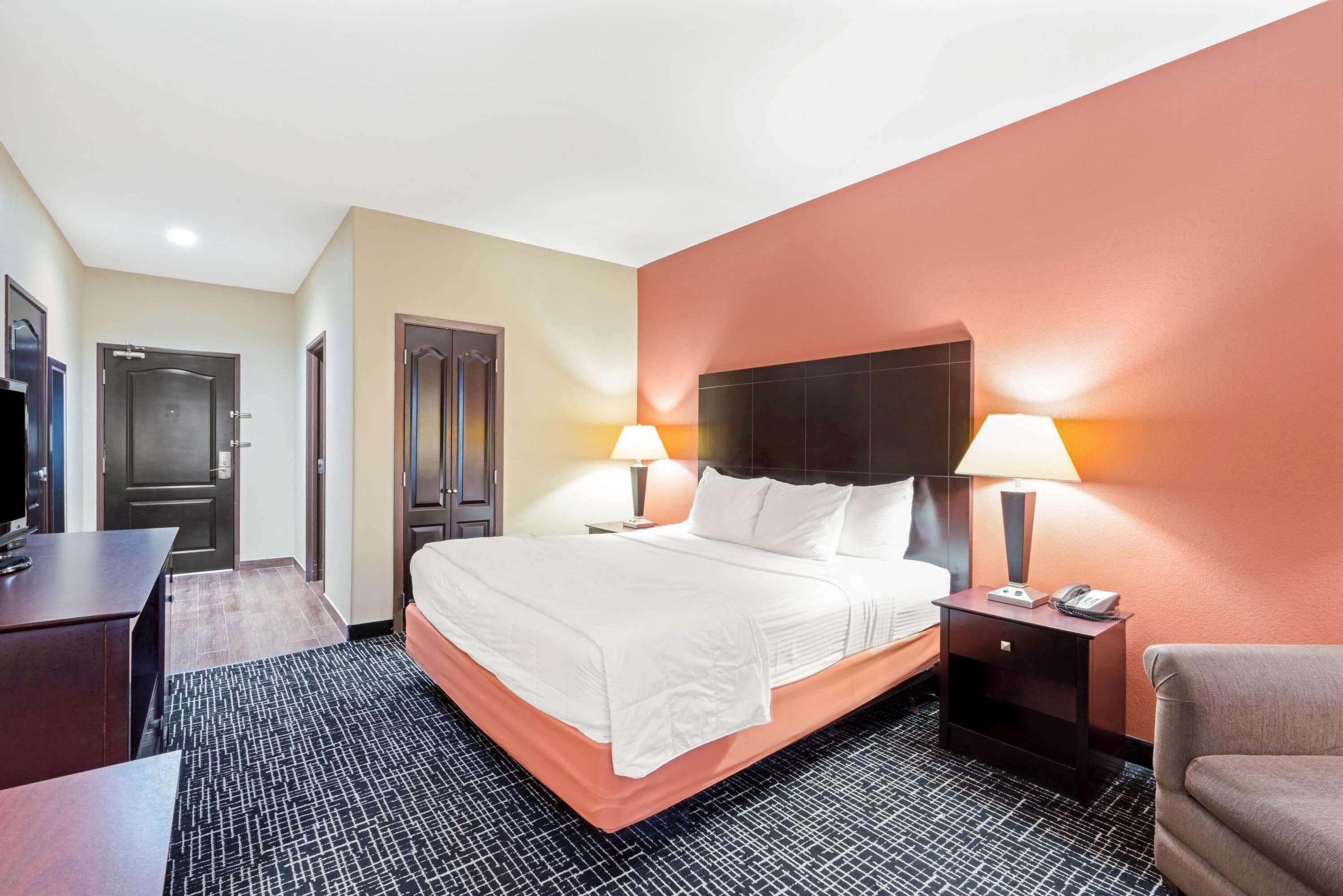 La Quinta By Wyndham Mcalester Buitenkant foto