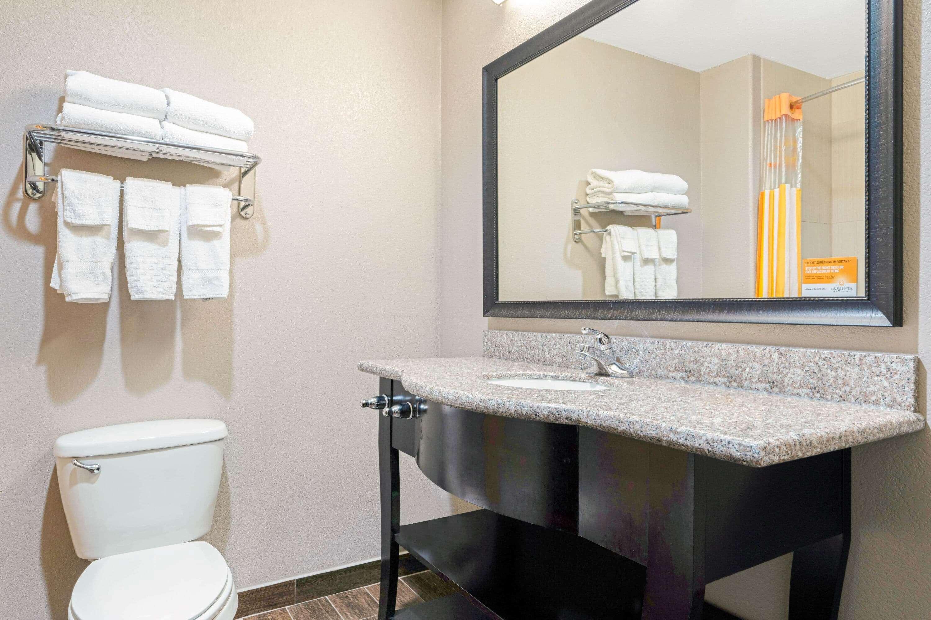 La Quinta By Wyndham Mcalester Buitenkant foto