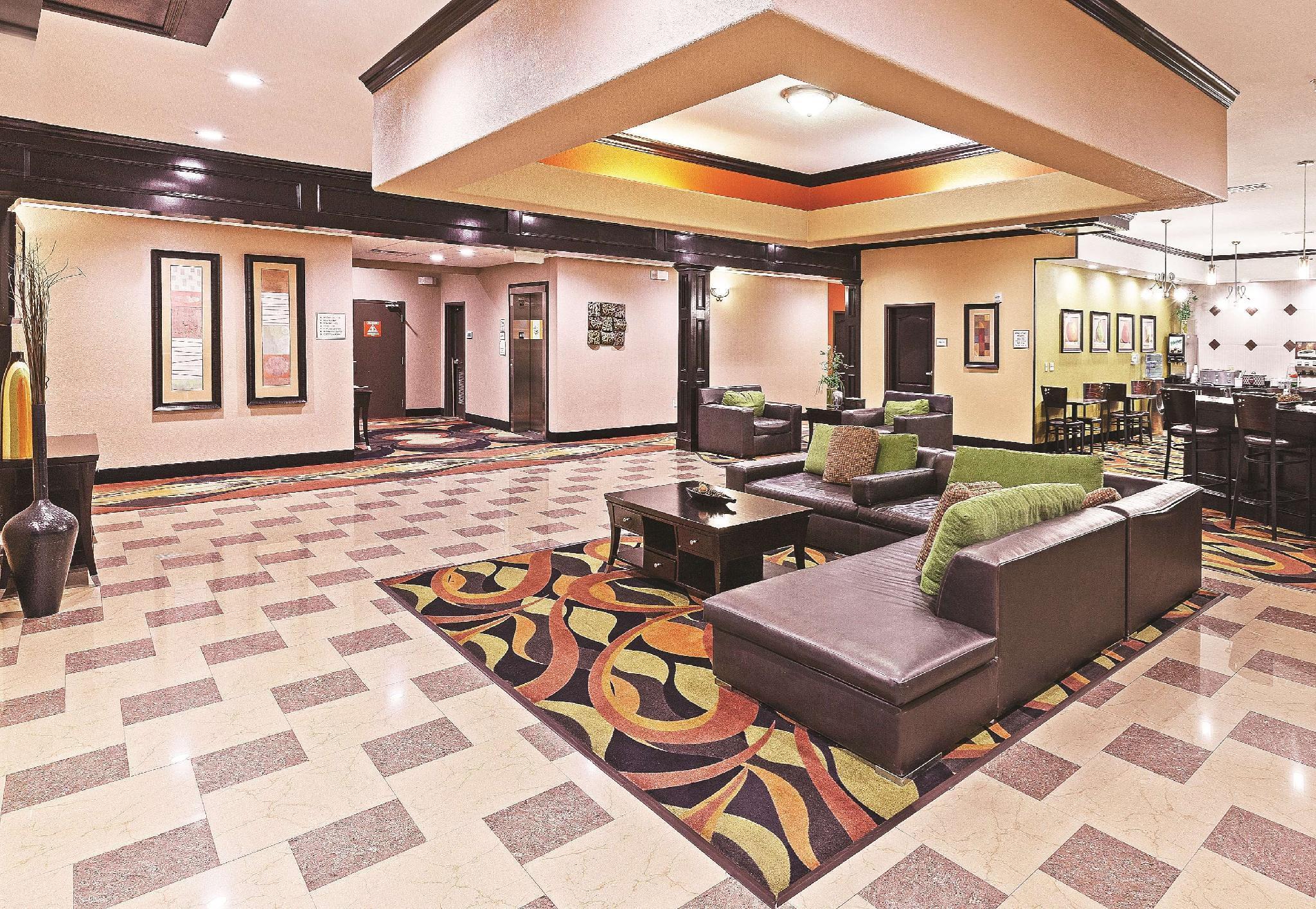 La Quinta By Wyndham Mcalester Buitenkant foto