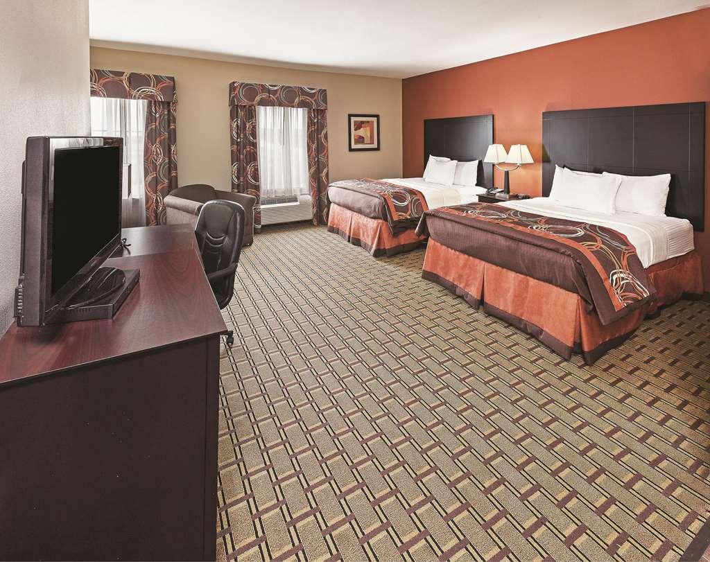 La Quinta By Wyndham Mcalester Kamer foto