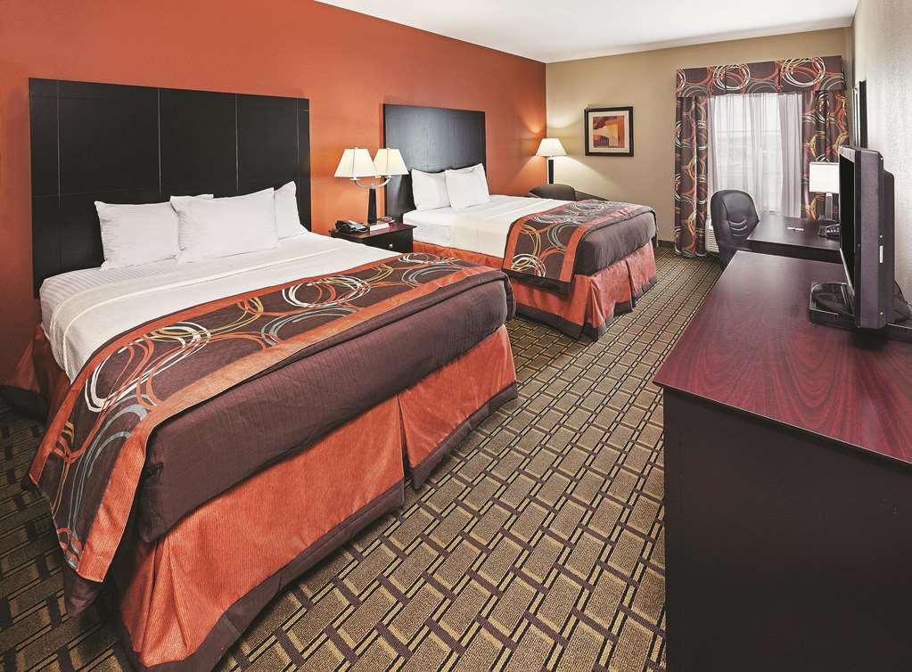 La Quinta By Wyndham Mcalester Kamer foto