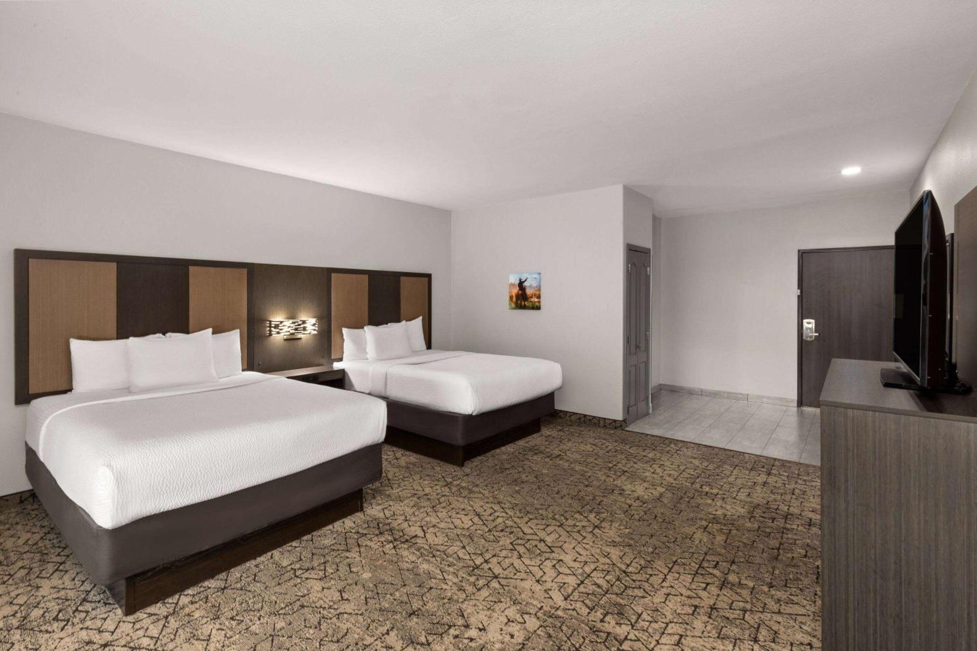 La Quinta By Wyndham Mcalester Buitenkant foto