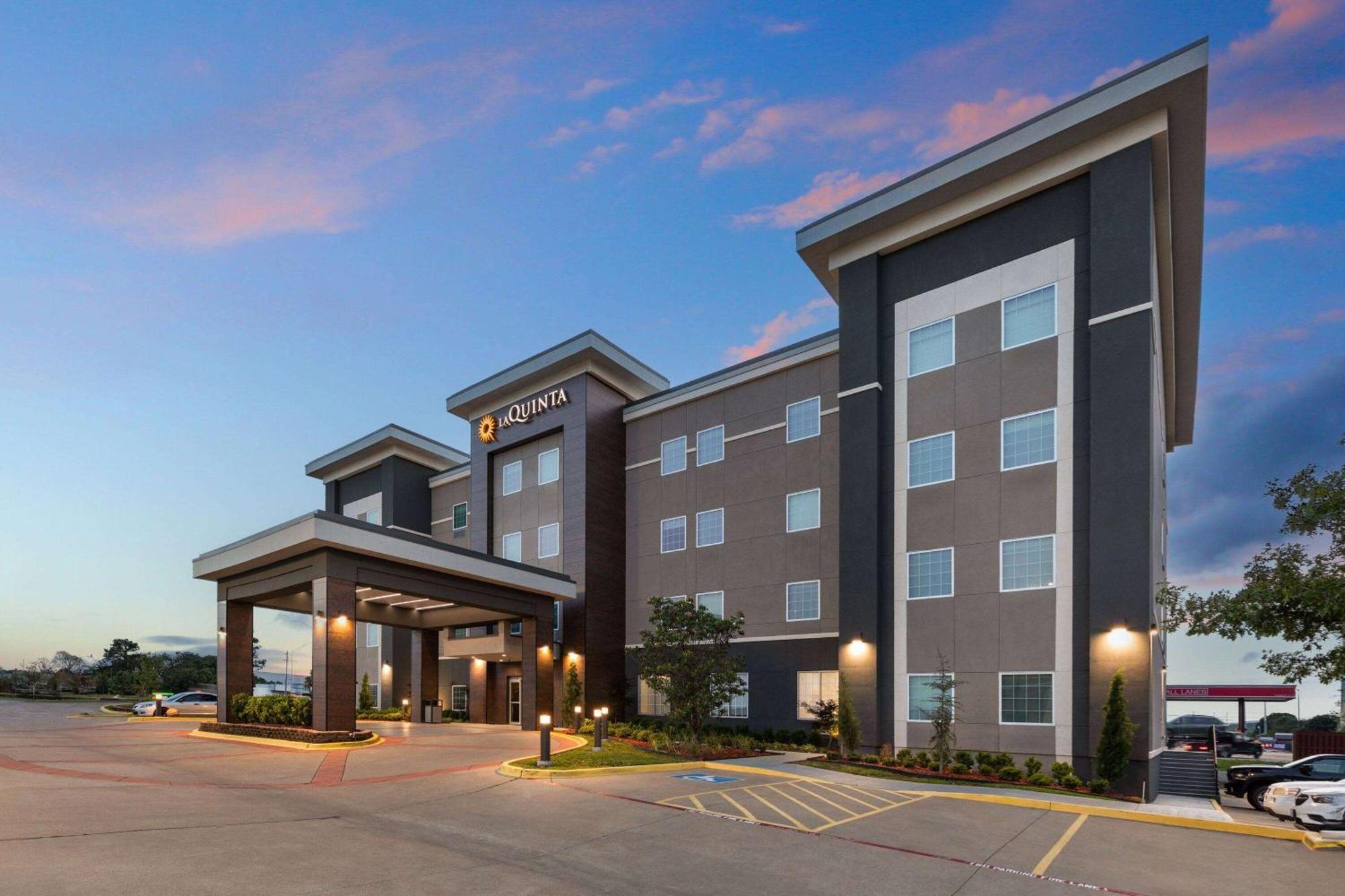 La Quinta By Wyndham Mcalester Buitenkant foto