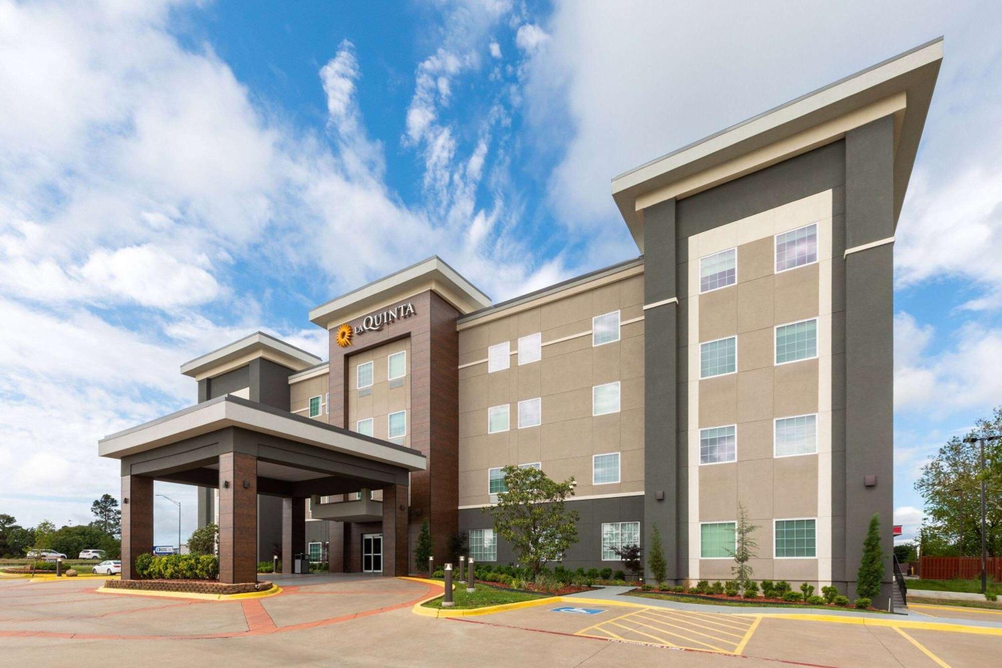 La Quinta By Wyndham Mcalester Buitenkant foto