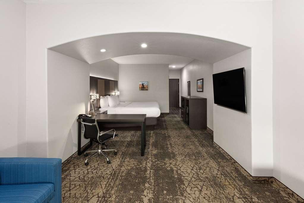 La Quinta By Wyndham Mcalester Kamer foto