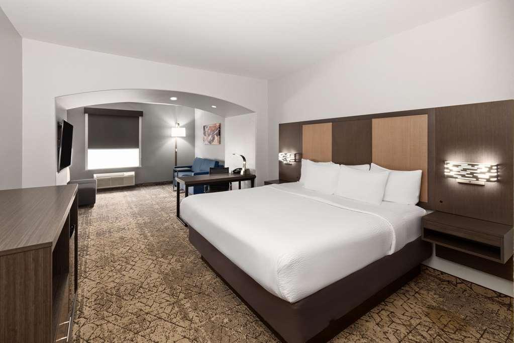 La Quinta By Wyndham Mcalester Kamer foto